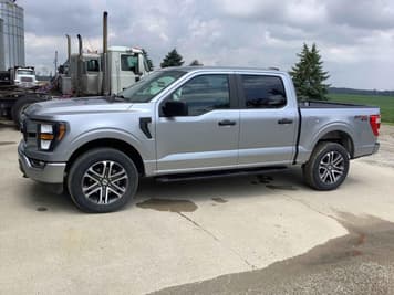 Main image Ford F-150